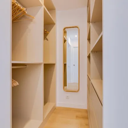 Art And Sea 2 Bedroom Apartment Quarteira