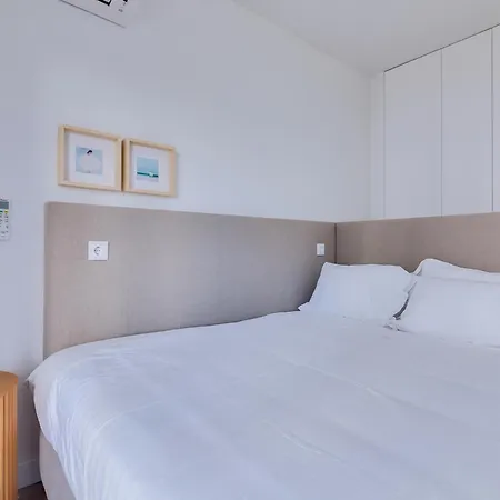 Art And Sea 2 Bedroom Quarteira
