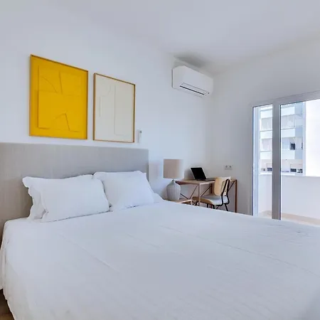 Apartment Art And Sea 2 Bedroom