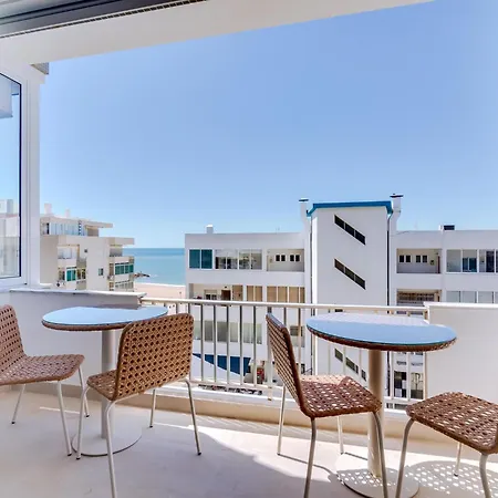 Lejlighed Art And Sea 2 Bedroom