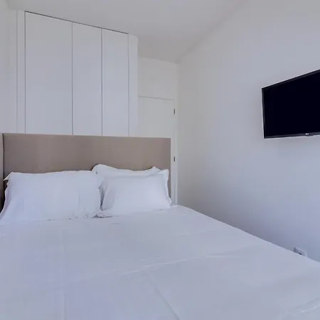 Lejlighed Art And Sea 2 Bedroom