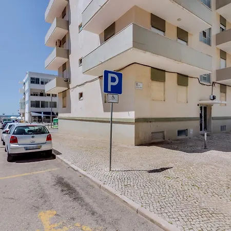 Art And Sea 2 Bedroom Apartment