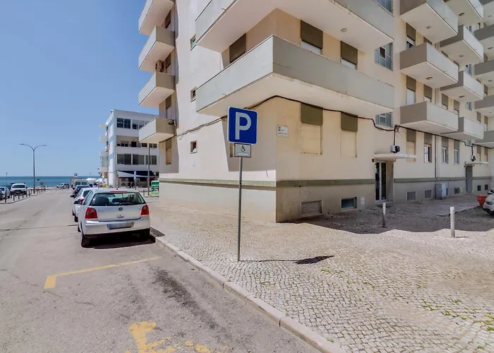 Art And Sea 2 Bedroom דירה