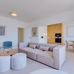 Appartamento Art And Sea 2 Bedroom Quarteira