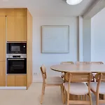 Art And Sea 2 Bedroom * Quarteira