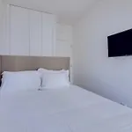 Appartamento Art And Sea 2 Bedroom