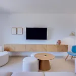 Appartamento Art And Sea 2 Bedroom *