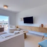 Art And Sea 2 Bedroom Appartamento Quarteira