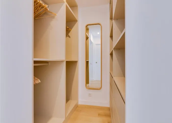 Art And Sea 2 Bedroom Apartament Quarteira