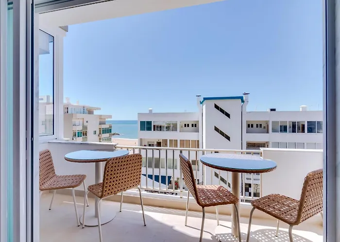 Apartament Art And Sea 2 Bedroom